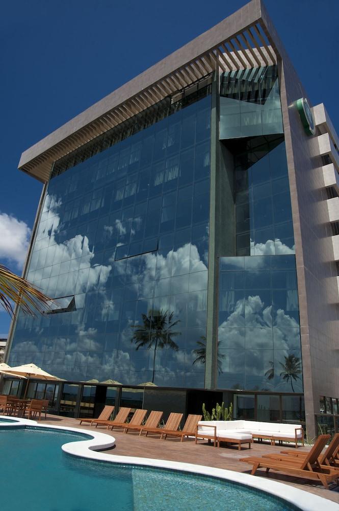 Ritz Suites Home Service Maceio  Exterior photo