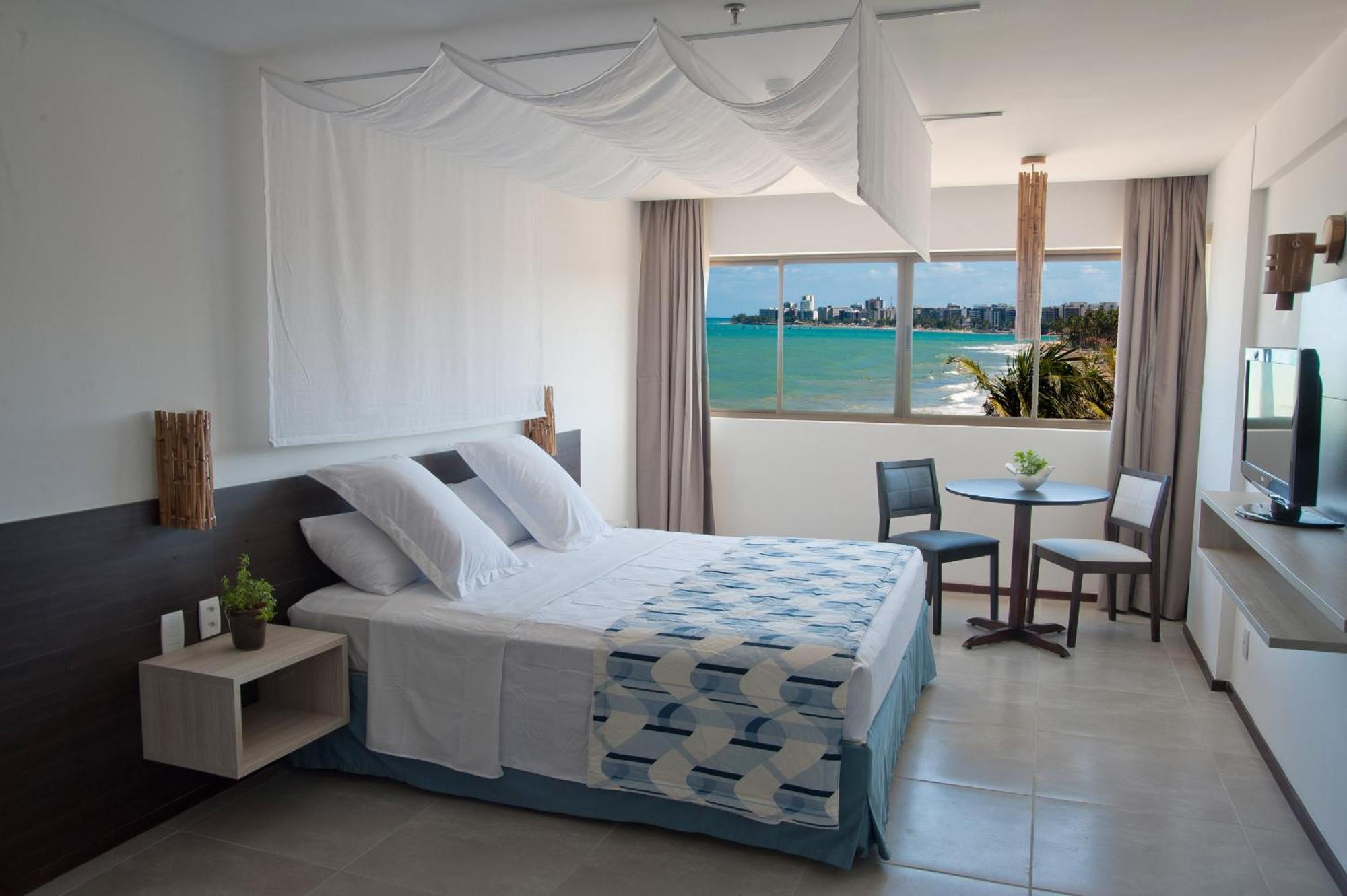 Ritz Suites Home Service Maceio  Exterior photo