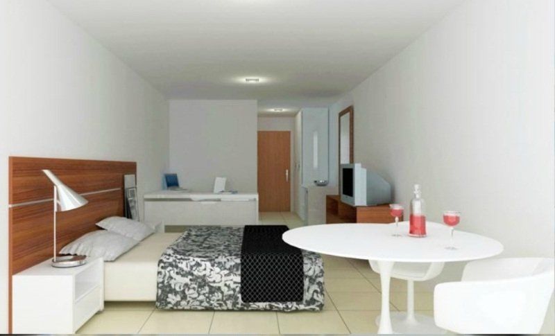 Ritz Suites Home Service Maceio  Room photo