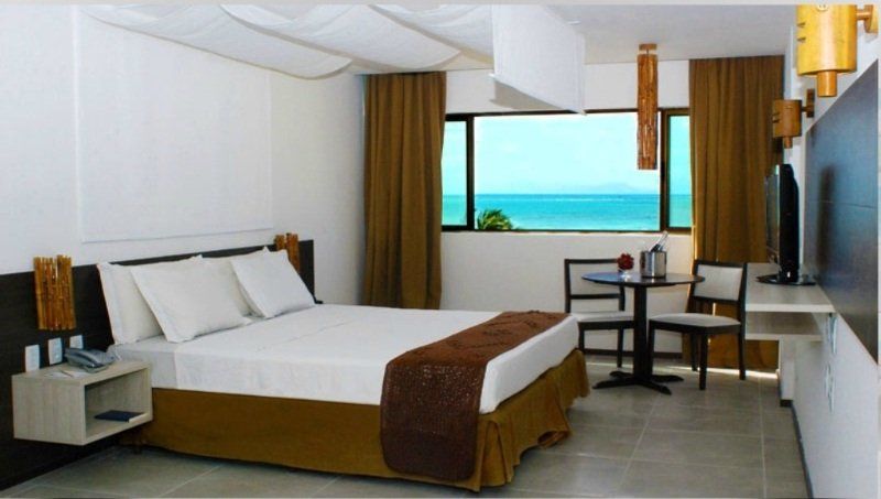 Ritz Suites Home Service Maceio  Exterior photo