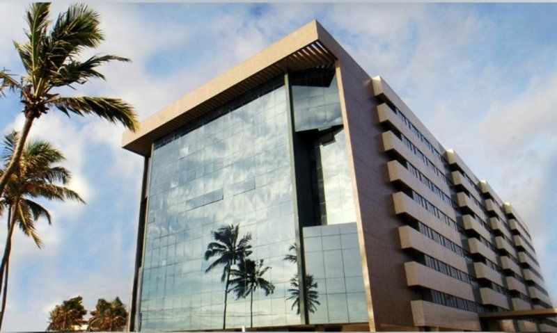 Ritz Suites Home Service Maceio  Exterior photo