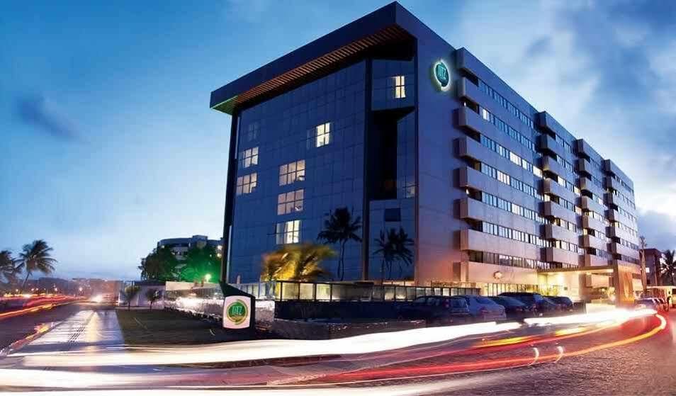 Ritz Suites Home Service Maceio  Exterior photo