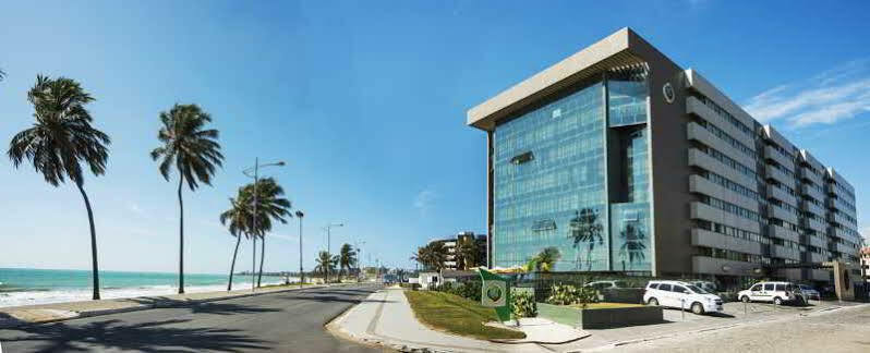 Ritz Suites Home Service Maceio  Exterior photo